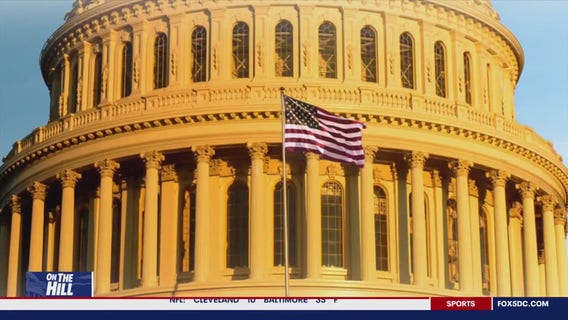 On The Hill, Sunday, January 5, 2025