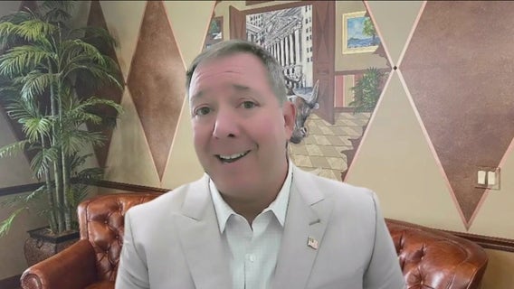 Wealth Advisor Weighs in on Gold and Silver Hitting Record Highs | ChicagoNOW