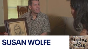 Brother of cold case victim speaks out