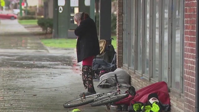 San Jose expands hours for sleeping ban on downtown streets