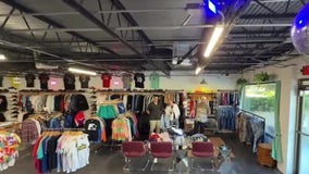 Funk's Vintage in Orlando