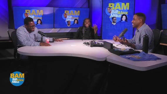 BAM | BILL ALEX & MIKE: Would you quit your job for $200,000? Pizza shop and dispensary in one? AND MORE!