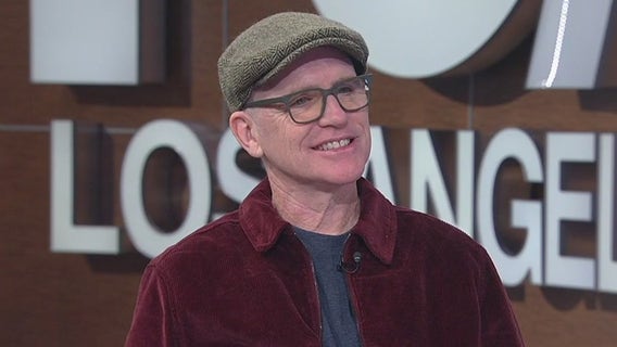 Greg Fitzsimmons returns to GDLA+