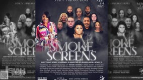 'Smoke Screens' play heading to the DeLuxe Theater