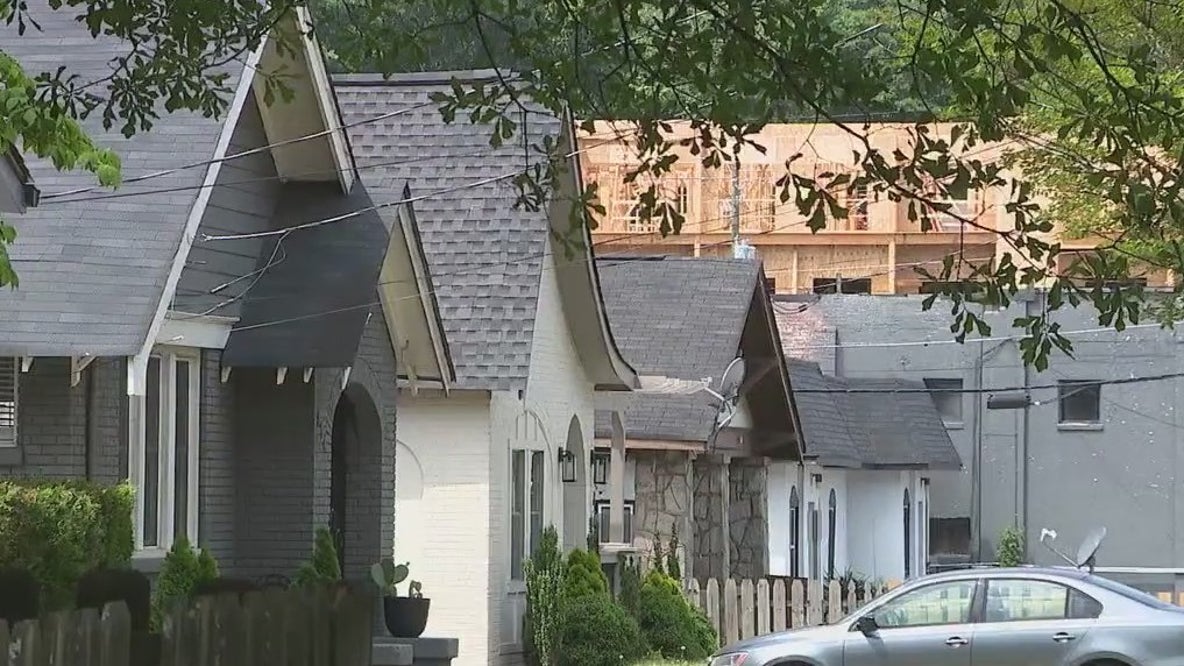 Atlanta expanding program to help homeowners