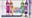 Crayola color competition for exclusive collection