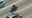 Motorcyclist rides erratically during pursuit