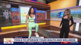 Tools to upgrade your health and wellness