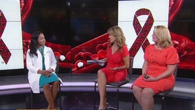 Sickle cell awareness: More about the disease