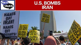 U.S. & Iran: What's next? | FOX 10 Talks