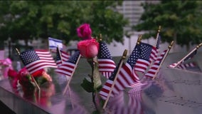 NYC remembers 9/11