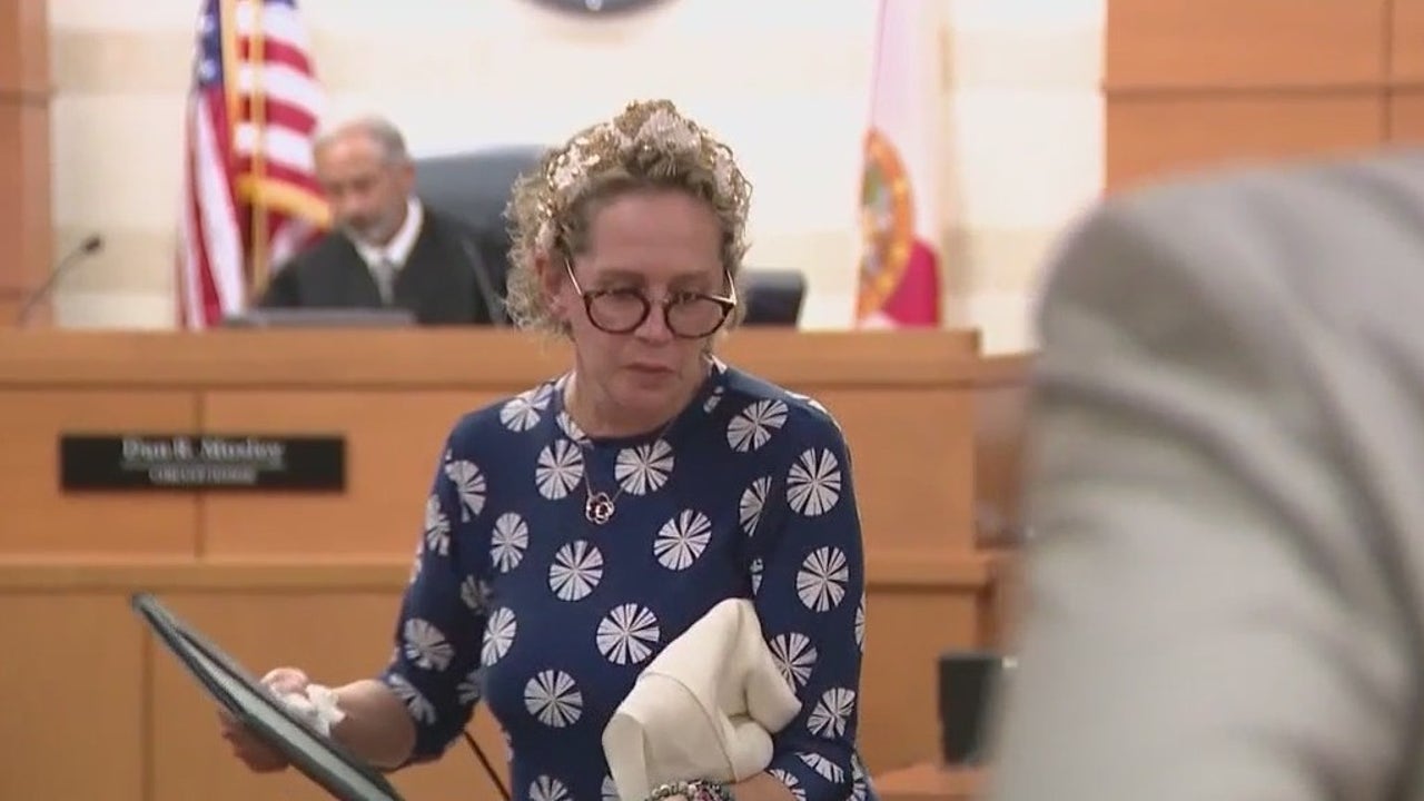 Judge reinstates Florida councilwoman after suspension