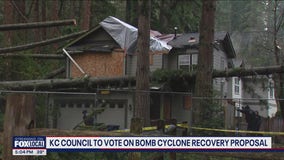 King County Council to vote on bomb cyclone recovery proposal