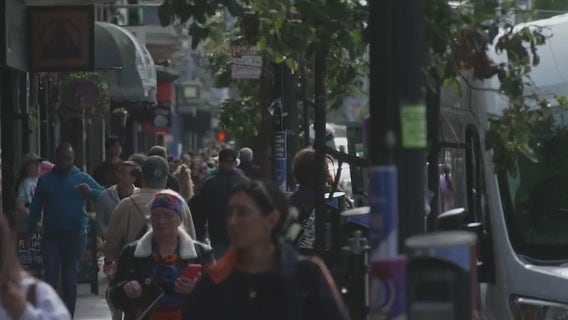 Dead & Company concerts bring economic boost to San Francisco businesses