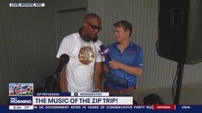 Music of the Zip Trip