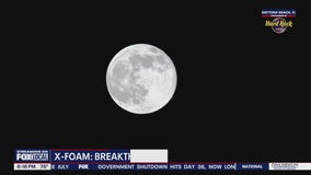 Orlando Weather Forecast PM: November 5th, 2025