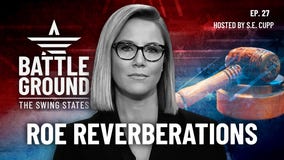 Abortion reshapes the swing state landscape | Battleground Ep. 27