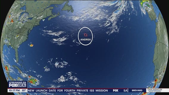 Orlando Weather Forecast PM: June 24th, 2025