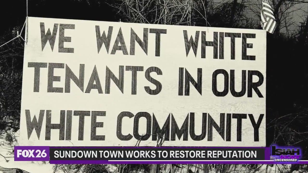 Sundown Towns: Vidor, Texas Works To Restore Reputation From Being ...