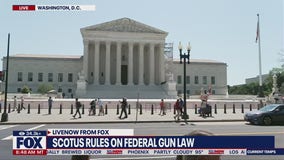 Supreme Court to hear challenge to ghost-gun regulation: Here's what that means