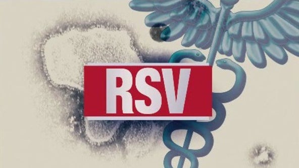 RSV: How to protect yourself from getting sick