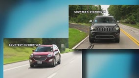 Students with hardships, special needs getting to school by alternative approach