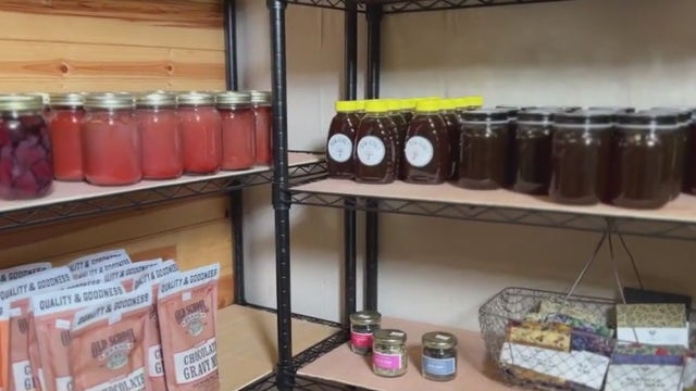 New Bellaire farmers market will offer lower vendor costs to help farmers