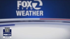 Sunny Sunday; Messy Monday!