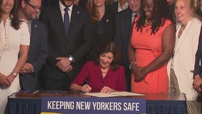 New York Gov. Hochul signs e-bike safety bills