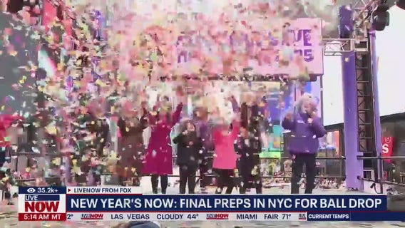 How to keep your pets safe during New Year's Eve celebrations