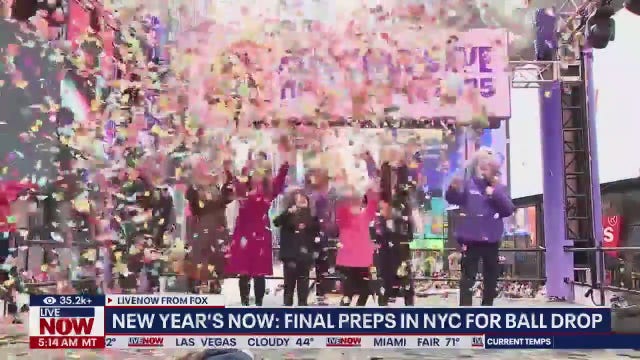 How to keep your pets safe during New Year's Eve celebrations