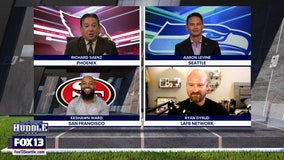 NFC West Huddle: Week 2 of preseason