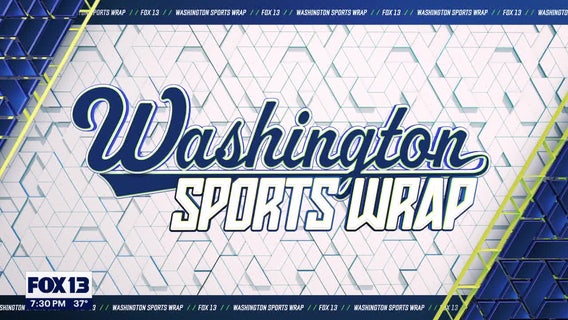 Washington Sports Wrap: January 23, 2025