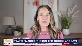 Travel Smarter: The Best Time to Book and Save