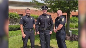 Hanover Park police say officer arrested by ICE was hired legally