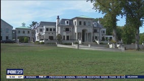 South Jersey mansion being sold for at least $10 million