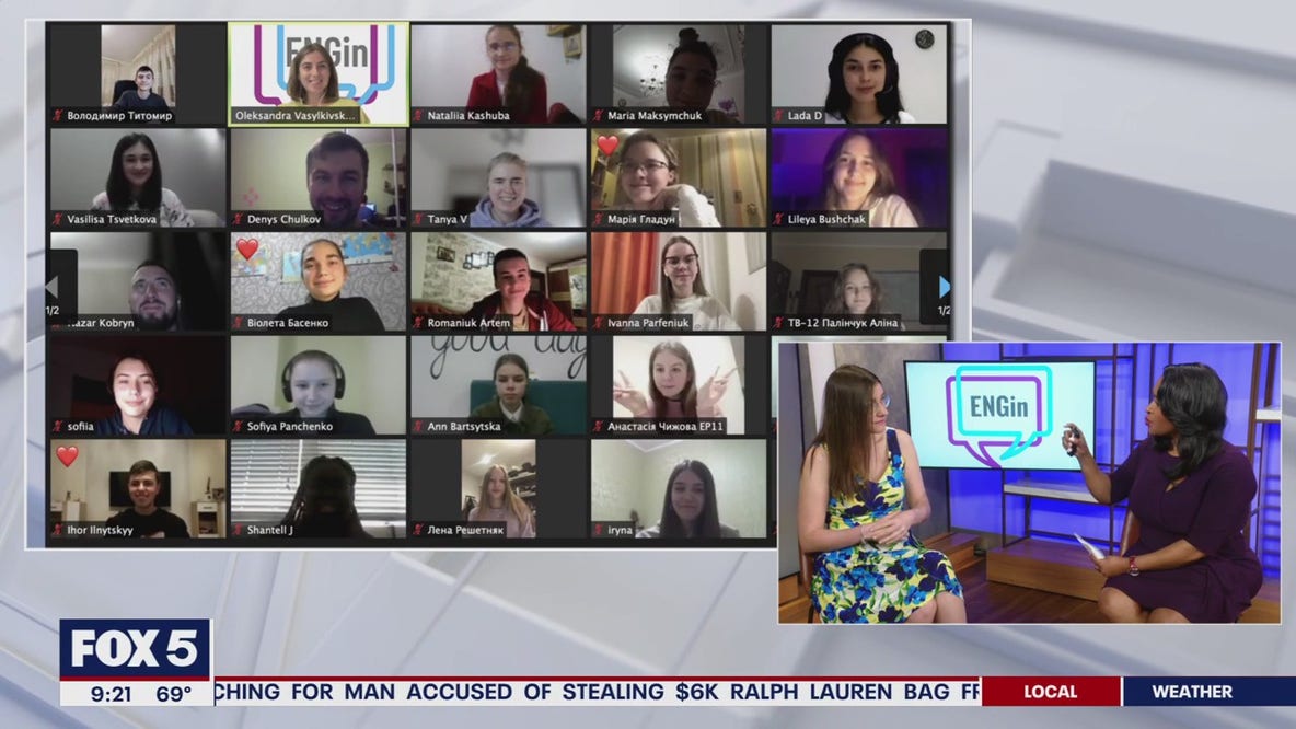 ENGin Talks The Evolution of Online Volunteering
