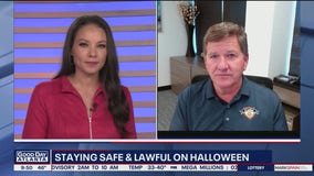 Halloween Safety and tips