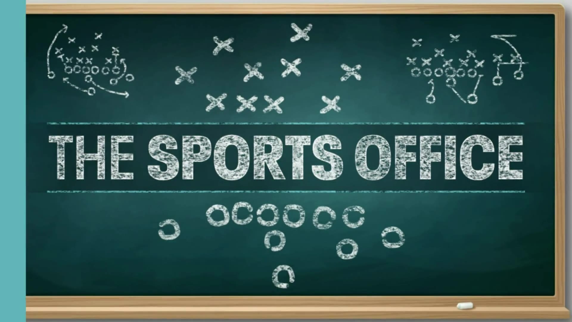 The Sports Office: Dec. 23, 2024