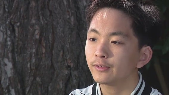 13-year-old San Jose boy accepted to more than 100 colleges