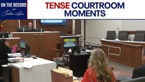 ‘Are you done?’: Judge tells Lori Vallow Daybell to file motions with merit | On The Record