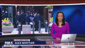 FOX 5 News at Noon April 21, 2025