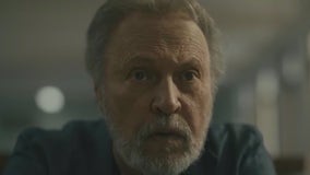 Billy Crystal talks starring in Apple TV+'s new drama 'Before'