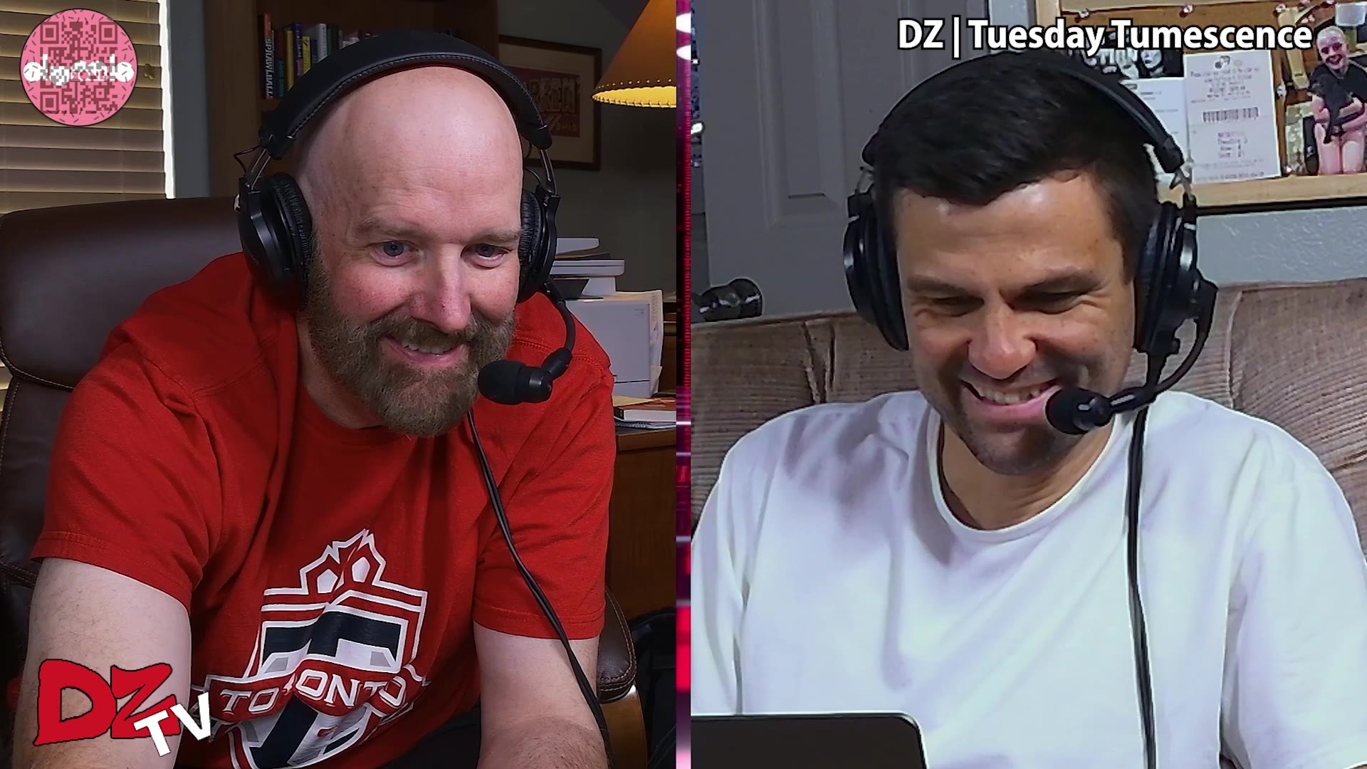 Schotty-isms | DZTV