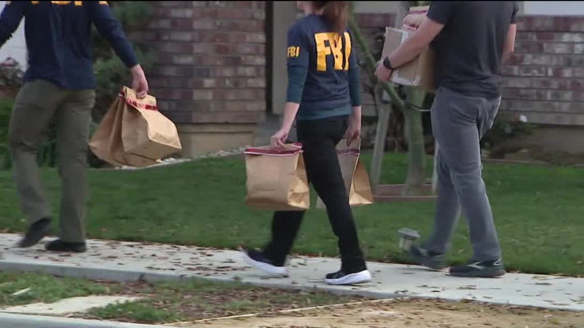 FBI raids SoCal home of alleged arms dealer helping North Korea | West Coast Wrap