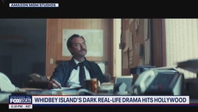 Whidbey Island's dark real-life drama hits Hollywood