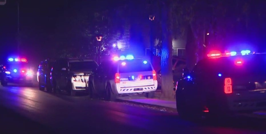 Phoenix PD identifies man who was found dead inside an apartment