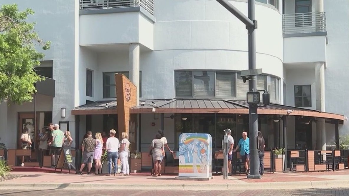 SOCO Thornton Park closing their doors