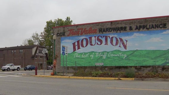 Wandermore in Minnesota: Visiting every town in the state