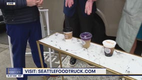 Food Truck Friday: Perking Spot Coffee